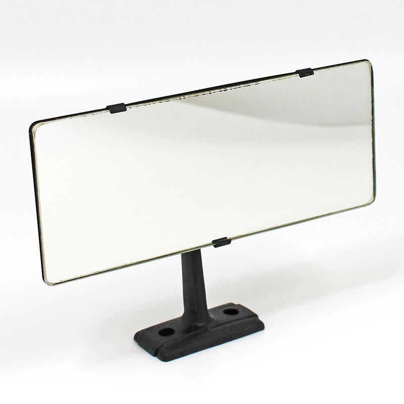 Classic interior mirror - Wingard 702A, new old stock