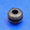 Rubber grommets WITH hole