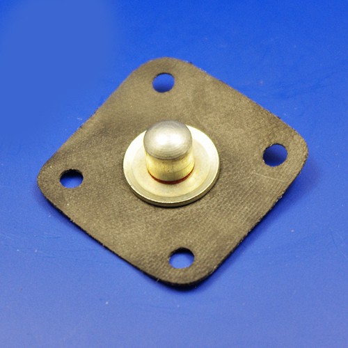 113E9911 accelerator pump diaphragm Fuel System Classic Ford