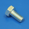 Camshaft sprocket bolt