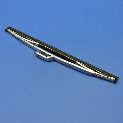 Wiper blade - Sprung back, curved screen, 8 to 15