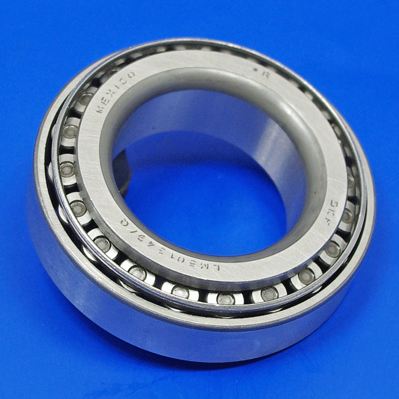 E5TZ4222A - Ford Differential Carrier Bearing Race | Sheehy Ford