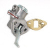 Fuel pump assembly