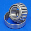 Diff bearing assy