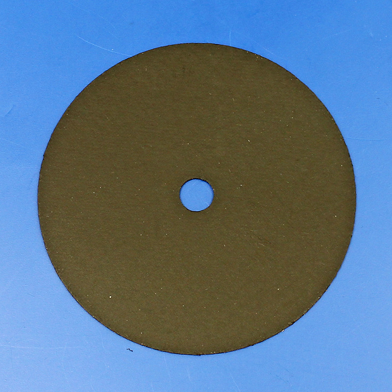 Diaphragm gasket