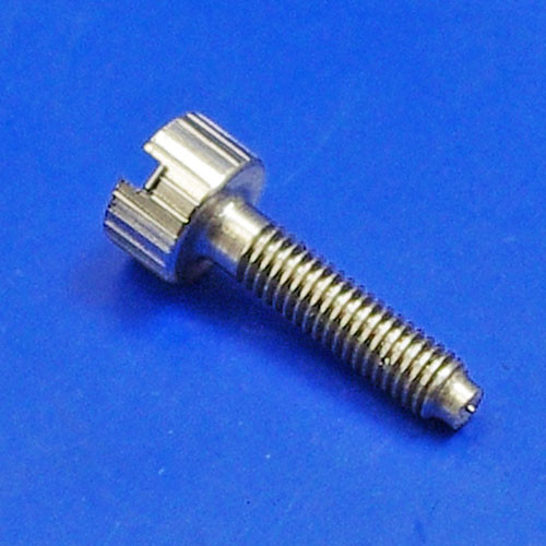 Lamp housing retaining screw for 249/428 (Lucas ST51 type ) 'D' Lamps'