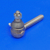 Track rod end