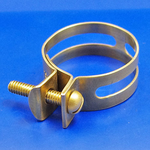 ENOTS hose clip/hose clamp - For 19mm to 60mm diameter