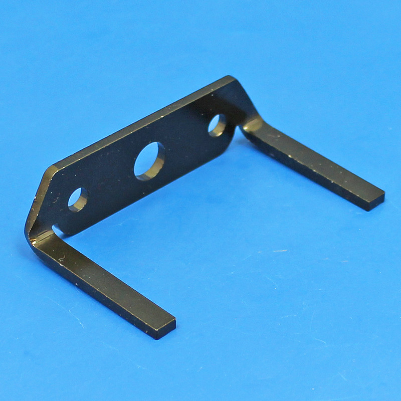 Wiper motor stop plate - For Lucas CW1, CWX and CWH type motors