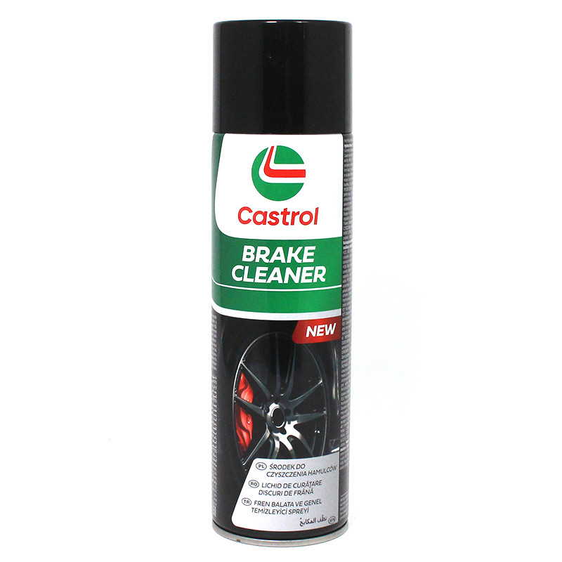 Castrol Brake Cleaner
