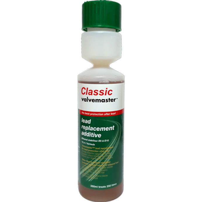 Castrol Classic Valve Master - 250ML