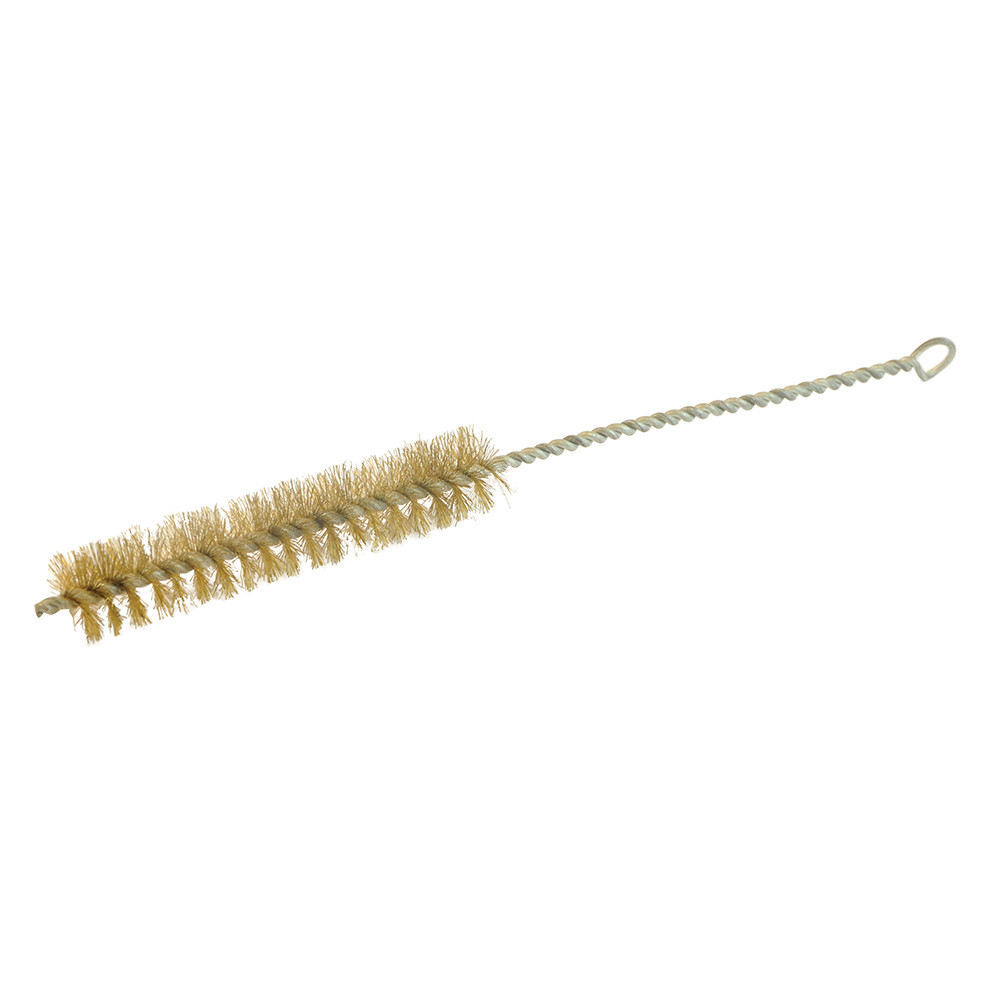 Pipe cleaning brush - 1