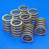 Valve spring 4cyl