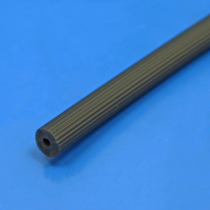 Vacuum wiper system tube - 1/8