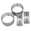 main crankshaft bearing shell set
