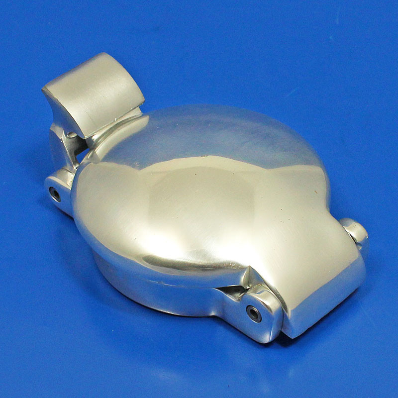 Aston type filler cap - Thread 2 3/4