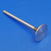 Inlet valve 0.030" o/s stem