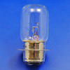 British Pre-focus 12 volt double contact P36D, 50/40 watt Headlamp bulb