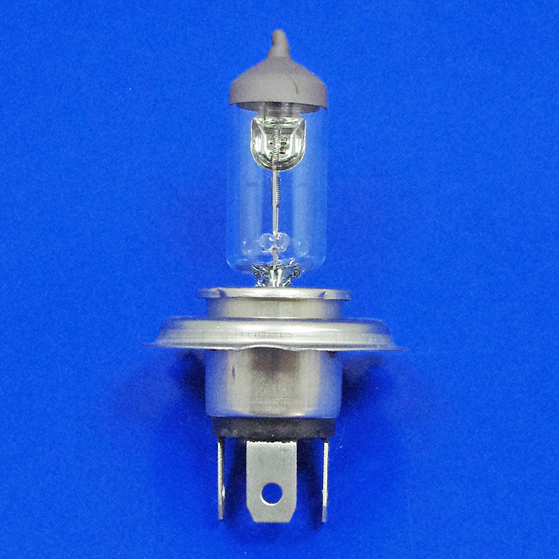 12 Volt 60/55W H4 P43T base Headlamp bulb