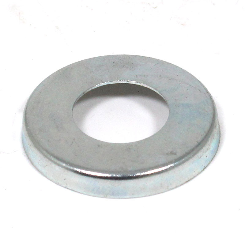 Spring retainer