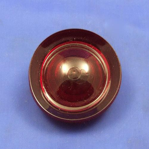 Red lens for 288 (and Lucas L582) type rear lamps