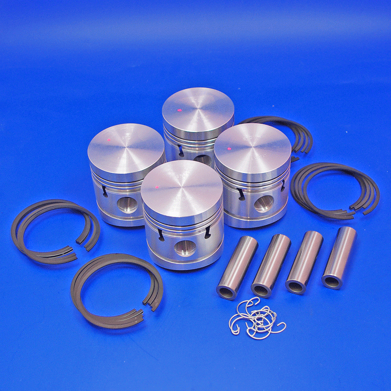 Piston Set 030