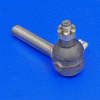 Track rod end