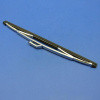 Wiper blade - Sprung back, curved screen, 8 to 15", 5.2 or 7mm bayonet fitting