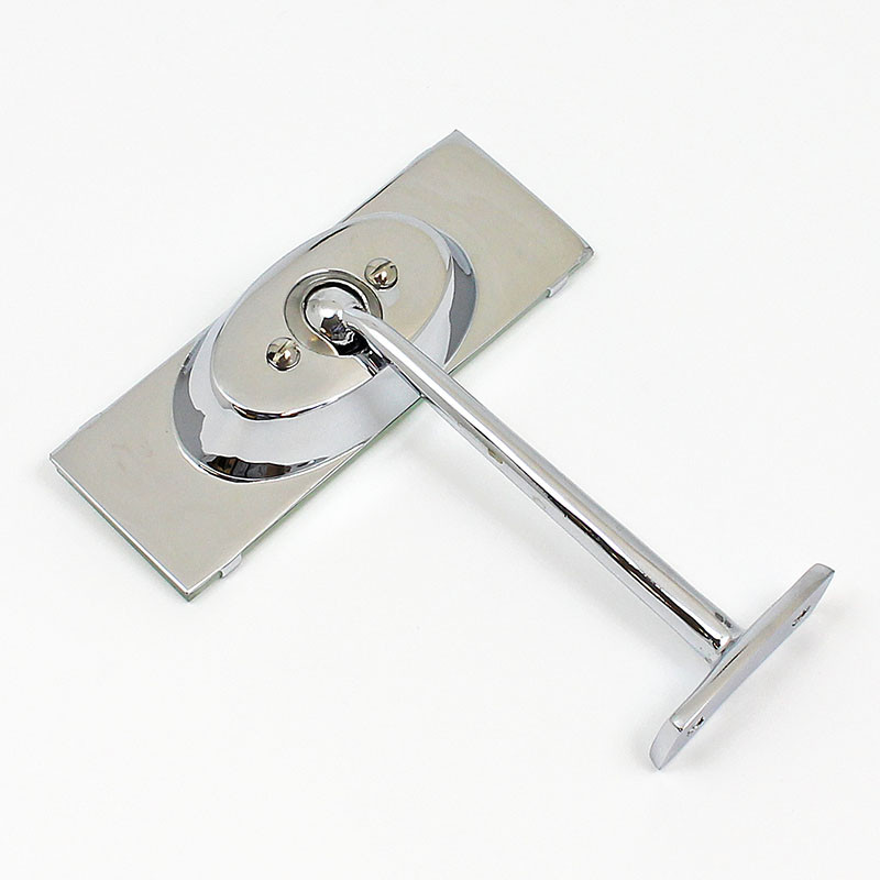 Rear view mirror - Dash mounted, XK120 type