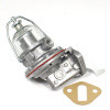 Fuel pump assembly - Glass top