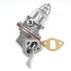 Fuel pump assembly - Glass top