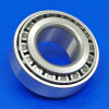 Diff bearing assy