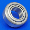 Diff bearing assy