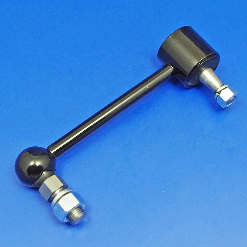 204E18056 Rear Shock Absorber Link Rear Axle and Drive Shaft