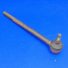 Track rod end