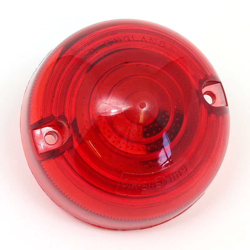 Replacement red lens for 300ST