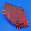 lens rear lamp reflector l/h