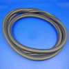 Windscreen rubber