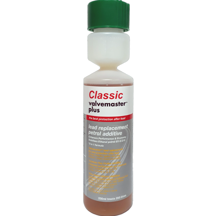 Castrol Classic Valve Master PLUS - 250ML