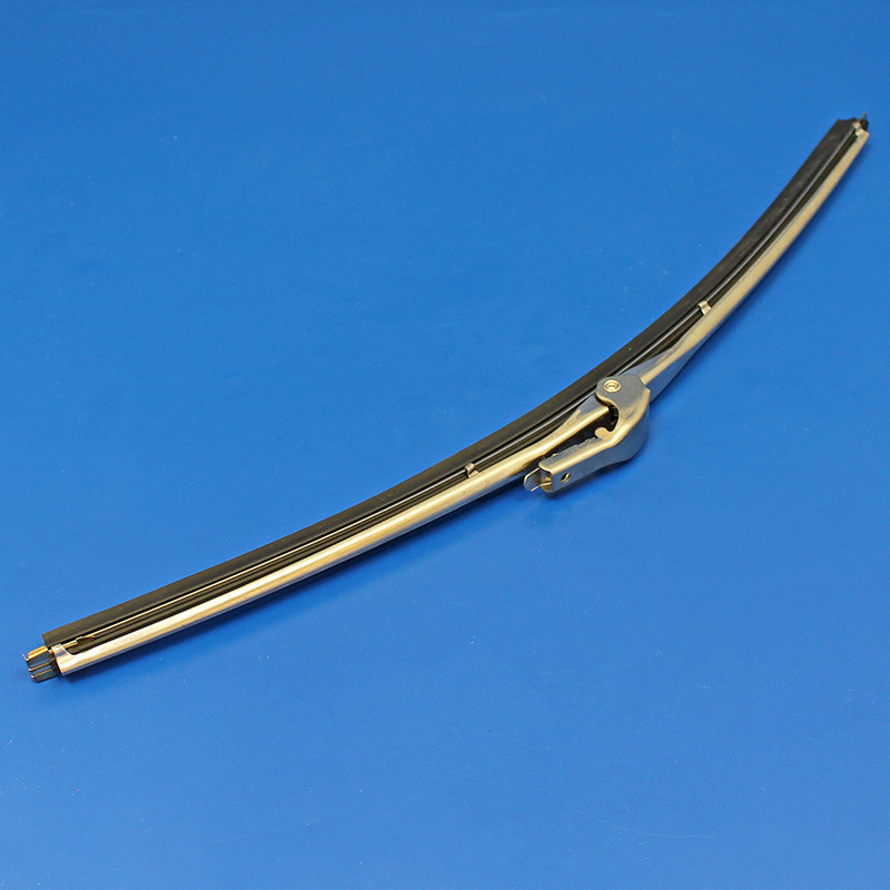 Wiper blade - One piece back, curved screen, 15
