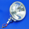 Base mounted spot lamp - Equivalent to Lucas CLR700 type