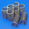 Valve spring 4cyl