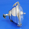Rear mounted spot lamp with plain finial - Equivalent to Lucas WLR576 type