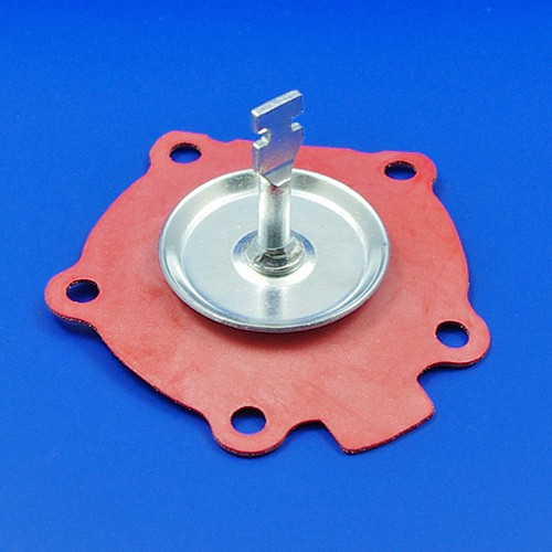 Diaphragm Assembly