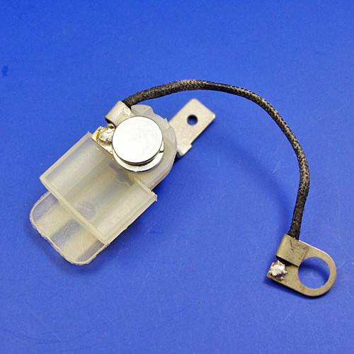 distributor low tension lead assembly