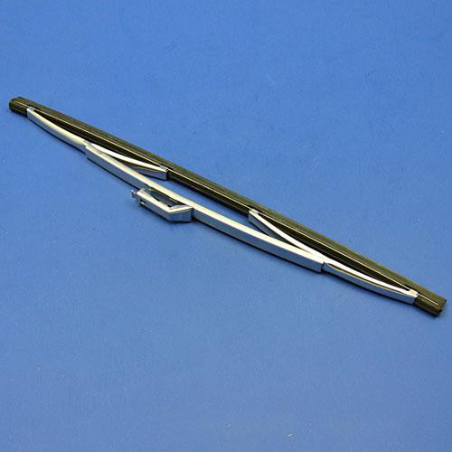 Wiper blade - Sprung back, curved screen, 8 to 15