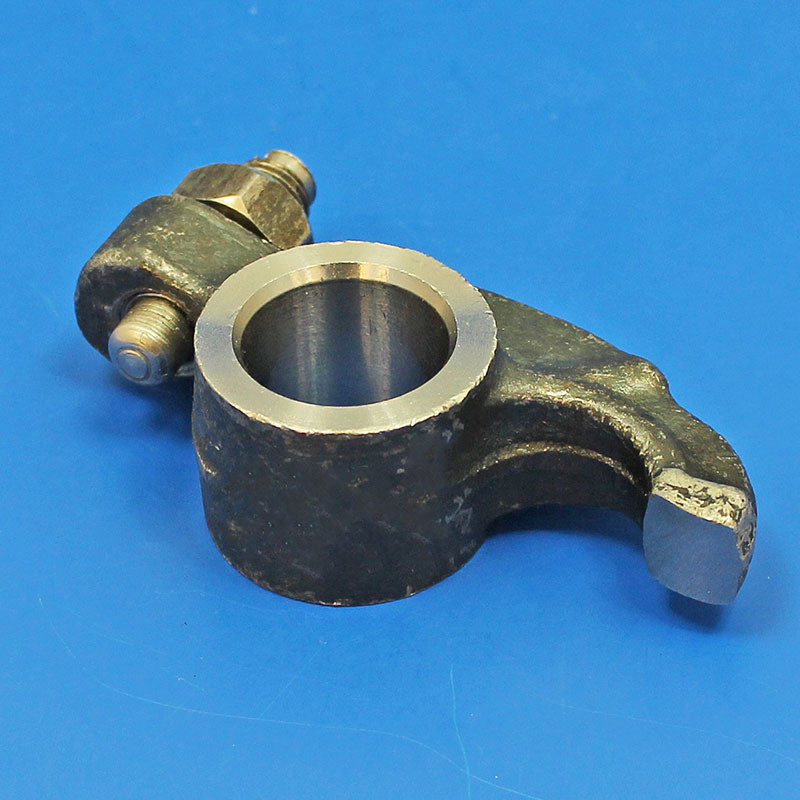 Rocker arm (valve)