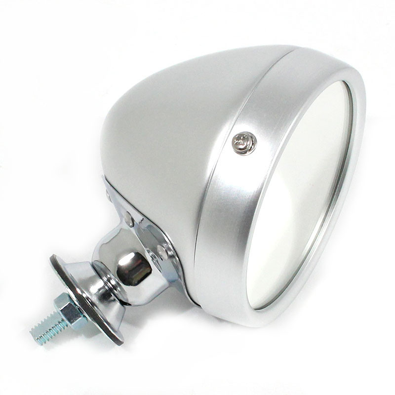 Rear view racing mirror - Raydyot 'Grand Prix' style, 4