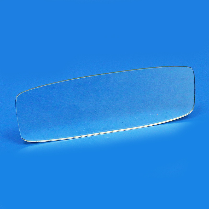 Mirror glass - For part number 294 rod mounted mirrors