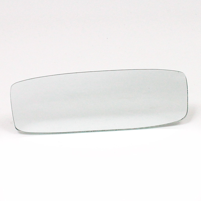 Mirror glass - For part number 294 rod mounted mirrors